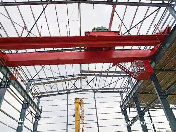 雙梁起重機(jī) 橋式起重機(jī) 天吊 行吊 天車
