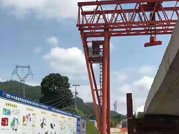 龍門吊 門式起重機(jī)