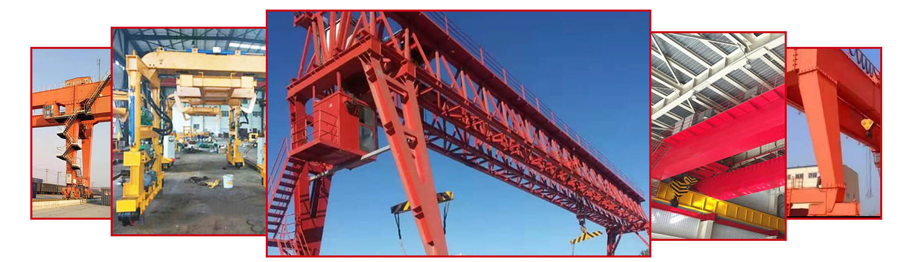 山東齊利得重工集團有限公司