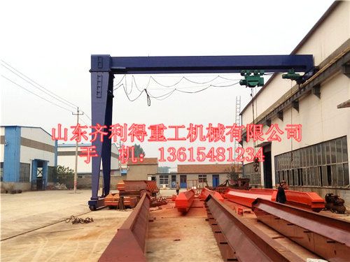Crane Safety Operation Regulations