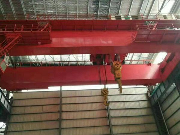 Shandong Bridge Crane Manufacturer